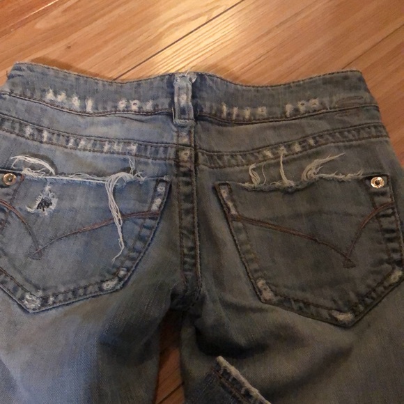 Silver jeans - Picture 2 of 8